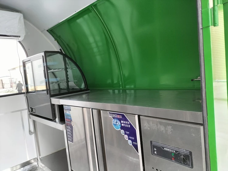 cheese food truck interior cheese food truck interior