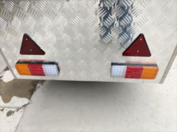trailer tail lights trailer tail lights