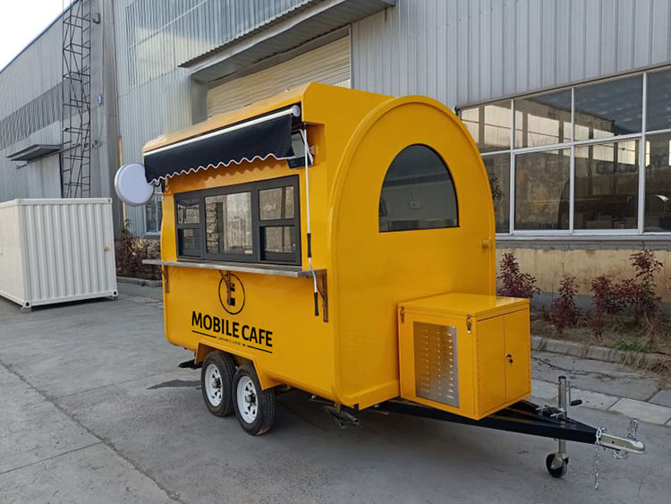 bubble tea trailer for sale bubble tea trailer for sale