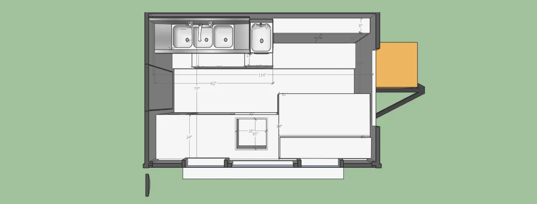 mobile bubble tea trailer design mobile bubble tea trailer design