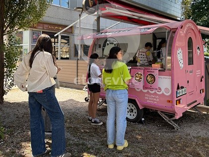 Flexibility To Chase Customers Flexibility To Chase Customers