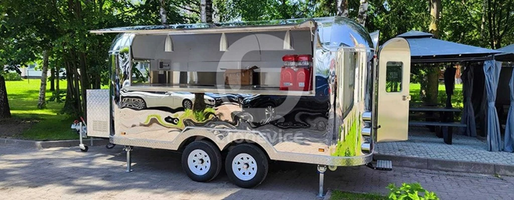 etodevice airstream food trailer etodevice airstream food trailer