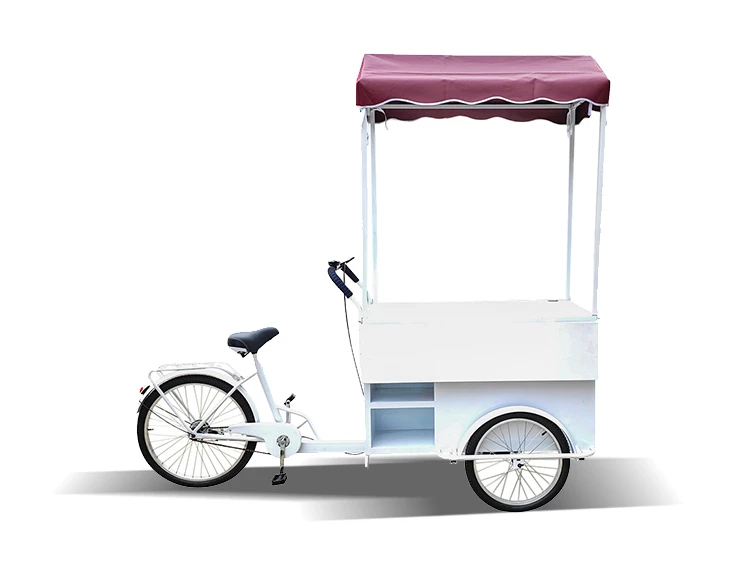 Coffee-Bicycle-Cart Coffee-Bicycle-Cart