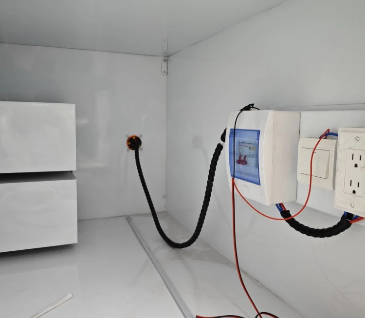 Electrical-System Electrical-System