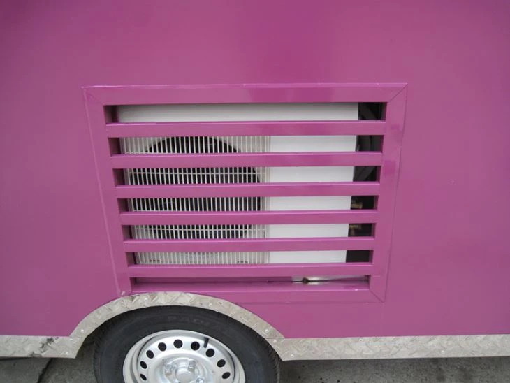 Bread Food Car
