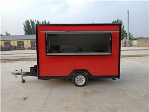 Venta Food Truck