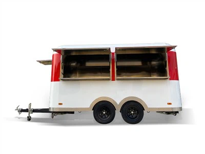 Remolque de cangrejos de río a la venta